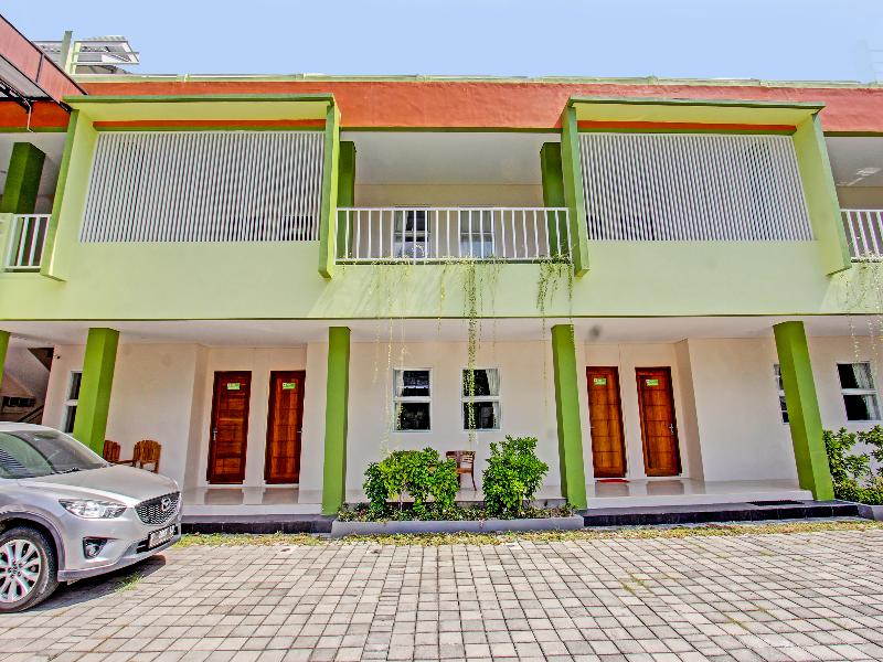 Capital O 91384 Rintaka Residence - Genel