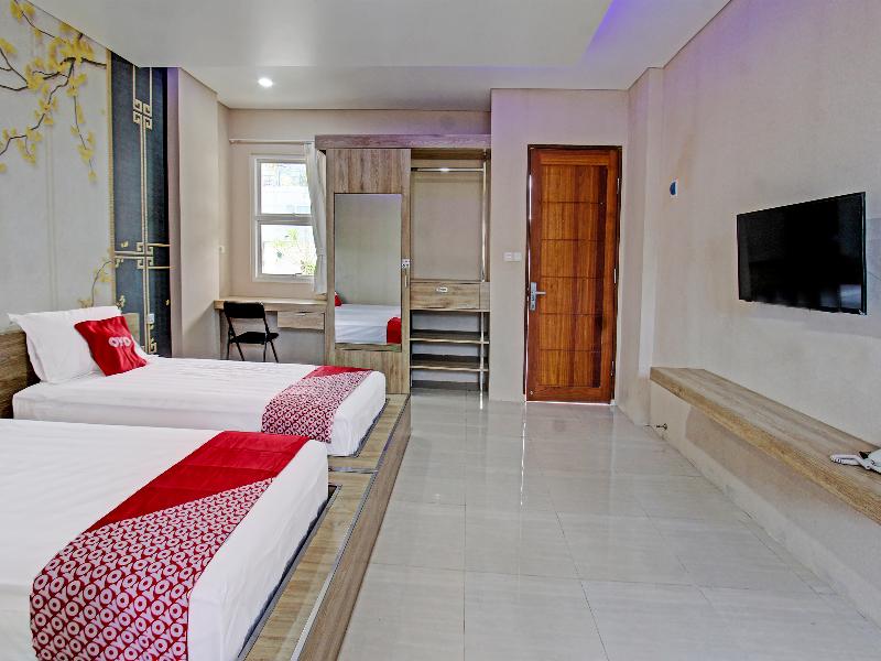 Capital O 91384 Rintaka Residence - Oda