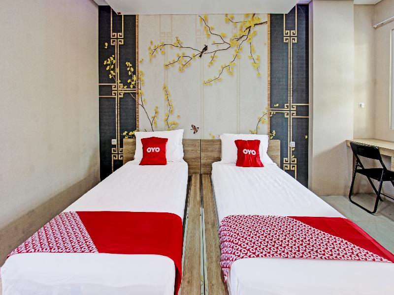 Capital O 91384 Rintaka Residence - Oda