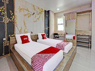 Capital O 91384 Rintaka Residence fotoÄŸrafÄ±