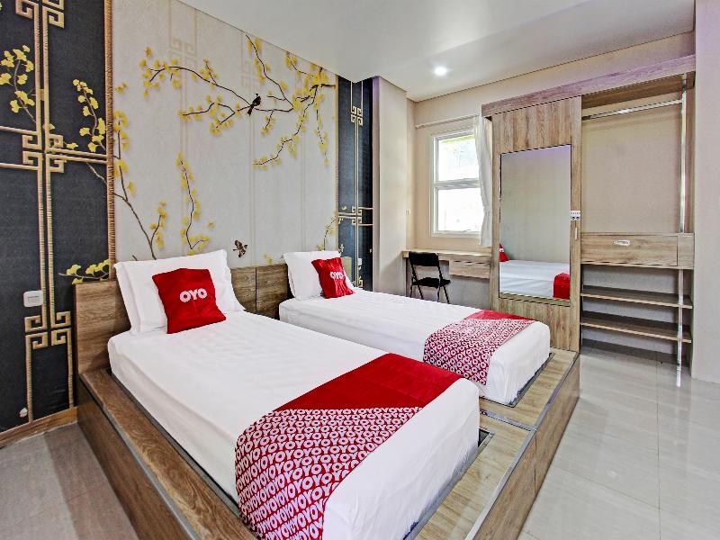 Capital O 91384 Rintaka Residence - Oda