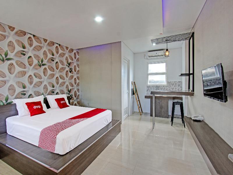 Capital O 91384 Rintaka Residence - Oda