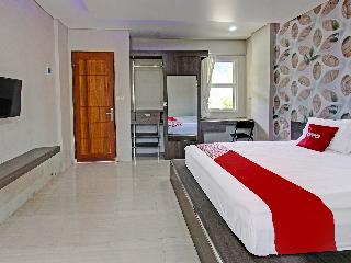 Capital O 91384 Rintaka Residence fotoÄŸrafÄ±