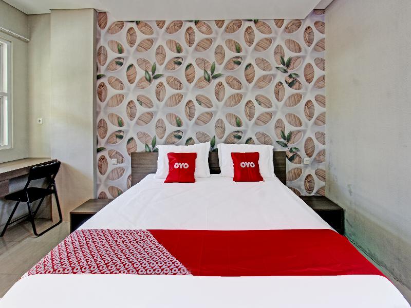 Capital O 91384 Rintaka Residence - Oda