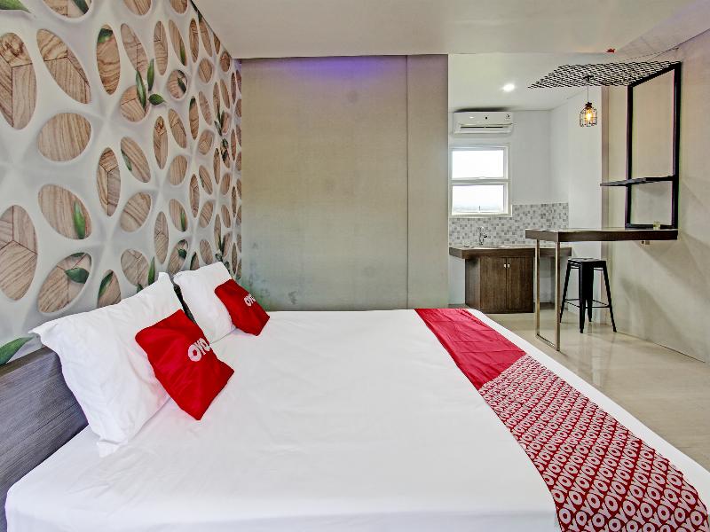 Capital O 91384 Rintaka Residence - Oda
