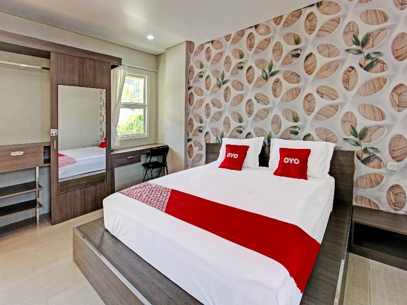 Capital O 91384 Rintaka Residence - Oda