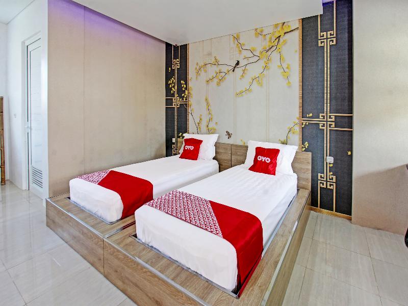 Capital O 91384 Rintaka Residence - Oda