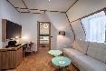 Canfranc Estacion Royal Hideaway Hotel oda fotoğrafı