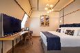Canfranc Estacion  Royal Hideaway Hotel oda fotoğrafı