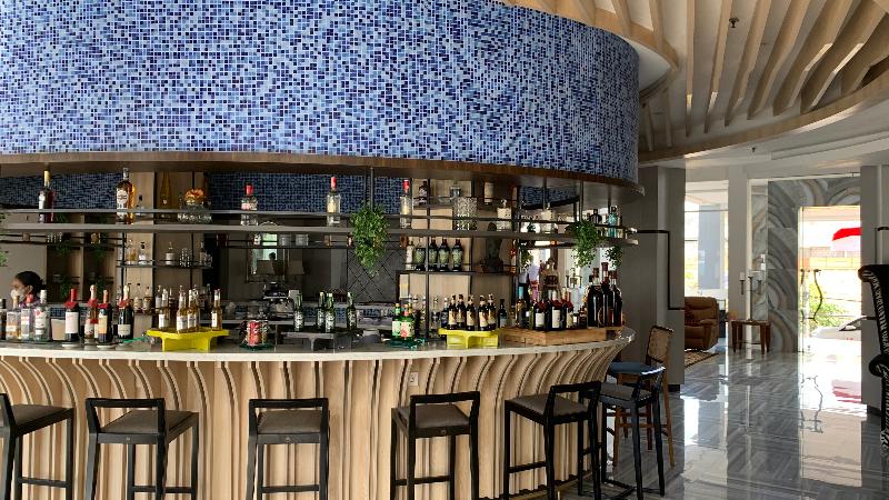 Swiss-Belcourt Kupang - Bar