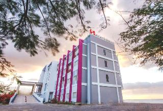 Swiss-Belcourt Kupang otel fotoğrafı