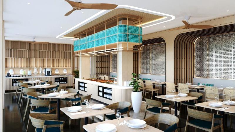 Swiss-Belcourt Kupang - Restoran
