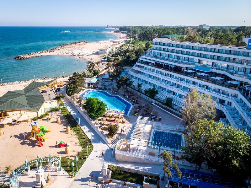 Phoenicia Blue View - Genel