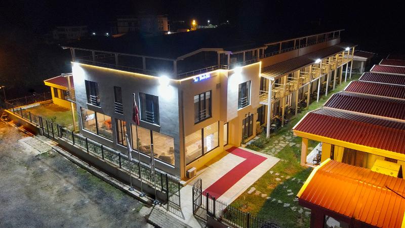 Yalikoy Deniz Otel - Genel