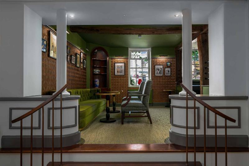 The Relais Henley - Bar