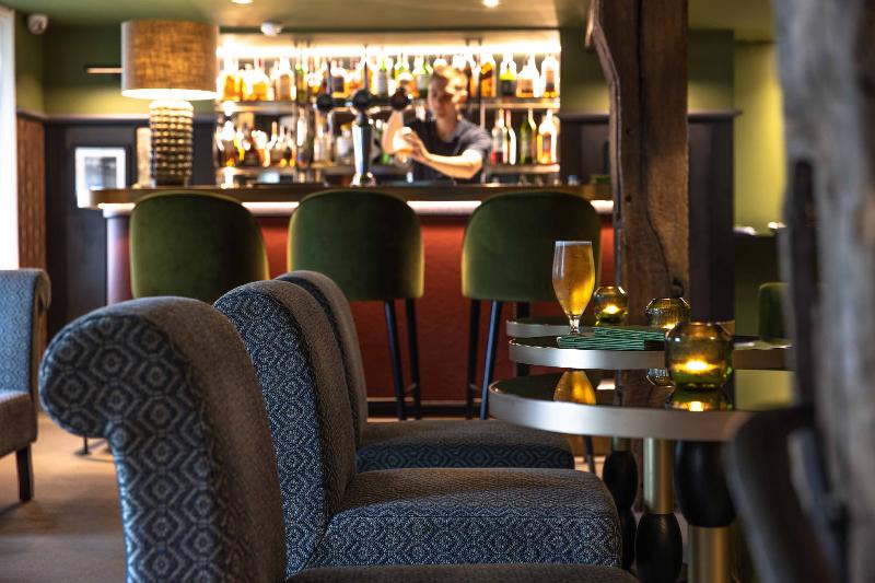 The Relais Henley - Bar
