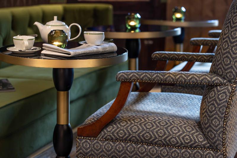 The Relais Henley - Bar
