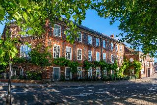 The Relais Henley otel fotoğrafı