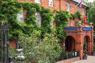 The Relais Henley fotoÄŸrafÄ±