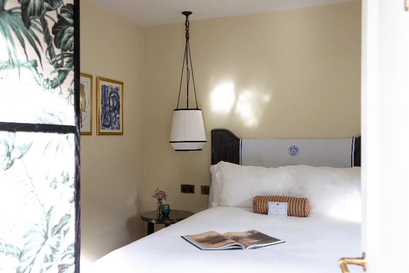 The Relais Henley - Oda