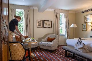 The Relais Henley fotoÄŸrafÄ±