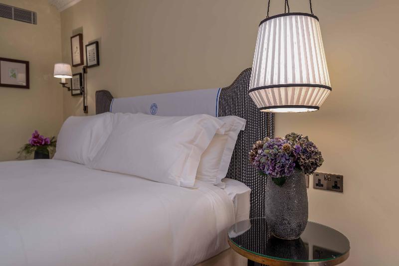 The Relais Henley - Oda