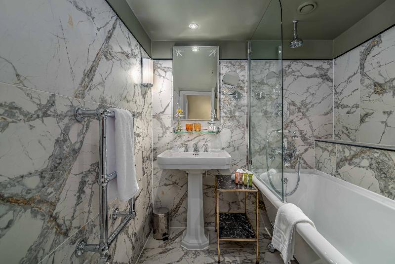 The Relais Henley - Oda