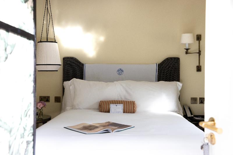 The Relais Henley - Oda