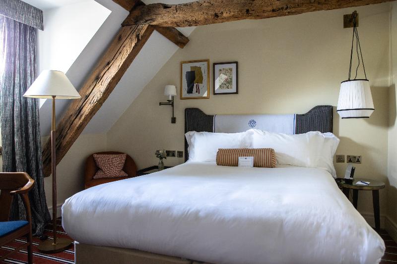 The Relais Henley - Oda