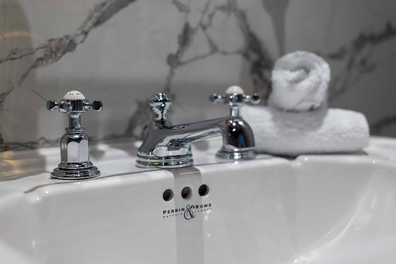 The Relais Henley - Oda