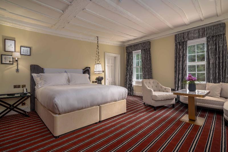 The Relais Henley - Oda