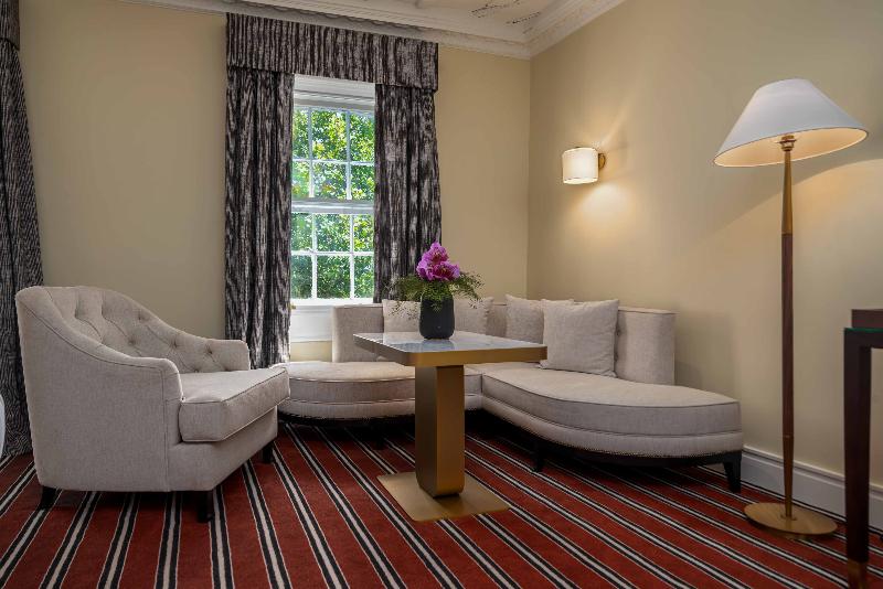 The Relais Henley - Oda
