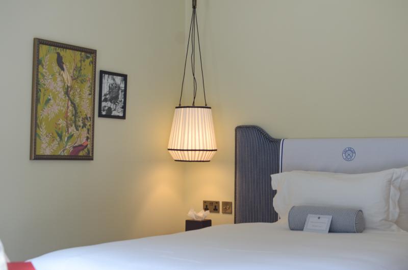 The Relais Henley - Oda