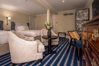 The Relais Henley fotoÄŸrafÄ±