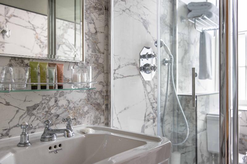 The Relais Henley - Oda