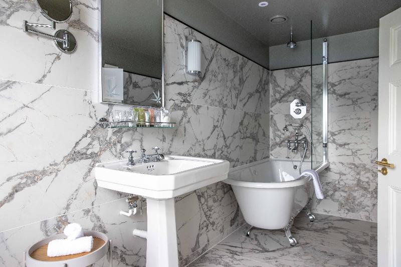 The Relais Henley - Oda