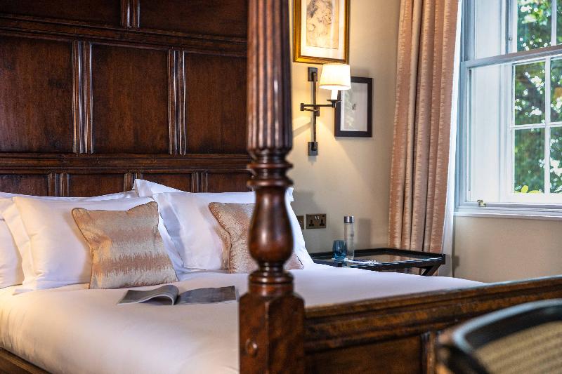 The Relais Henley - Oda