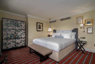 The Relais Henley fotoÄŸrafÄ±