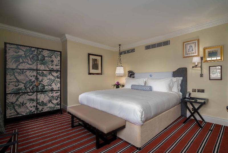 The Relais Henley - Oda