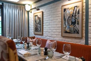 The Relais Henley fotoÄŸrafÄ±