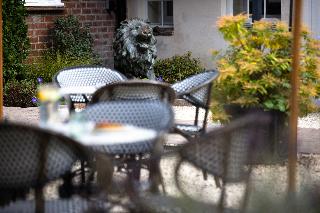 The Relais Henley fotoÄŸrafÄ±