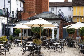 The Relais Henley fotoÄŸrafÄ±