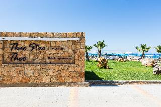 Theo Star Beach Hotel