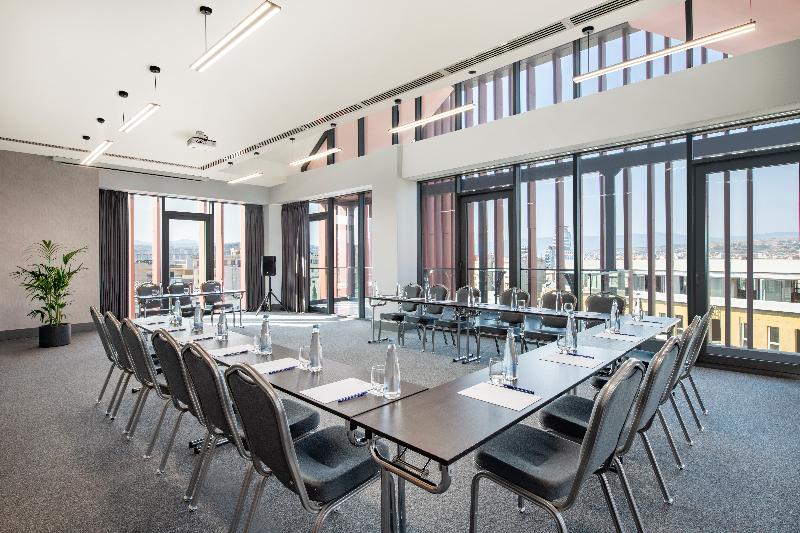 Tbilisi Philharmonic by Mercure Hotel - Toplantı