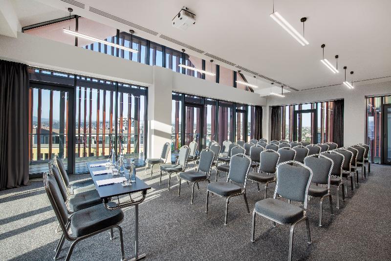 Tbilisi Philharmonic by Mercure Hotel - Toplantı