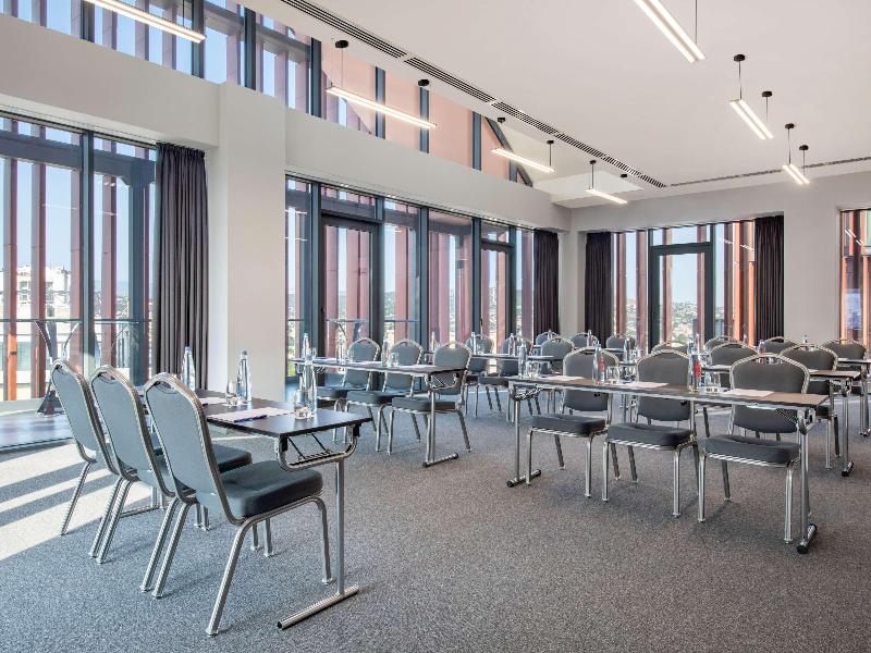 Tbilisi Philharmonic by Mercure Hotel - Toplantı