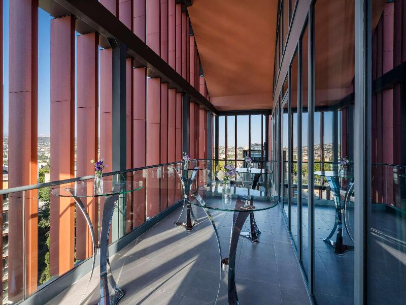 Tbilisi Philharmonic by Mercure Hotel - Toplantı