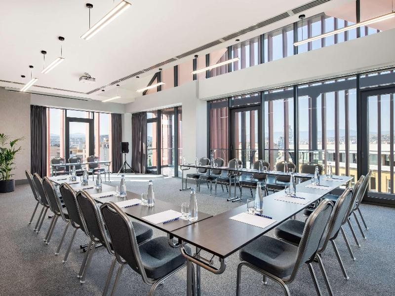 Tbilisi Philharmonic by Mercure Hotel - Toplantı