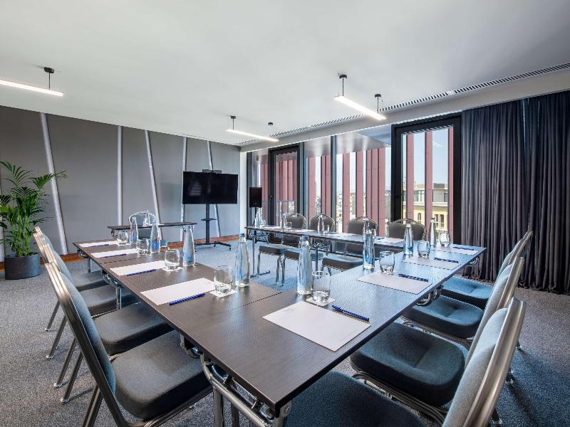 Tbilisi Philharmonic by Mercure Hotel - Toplantı