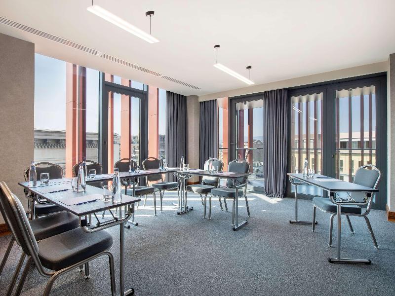 Tbilisi Philharmonic by Mercure Hotel - Toplantı